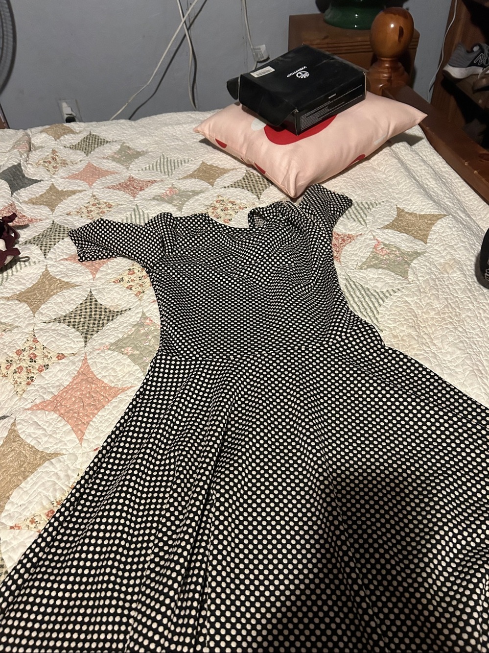 Dress - Picture 3 of 3
